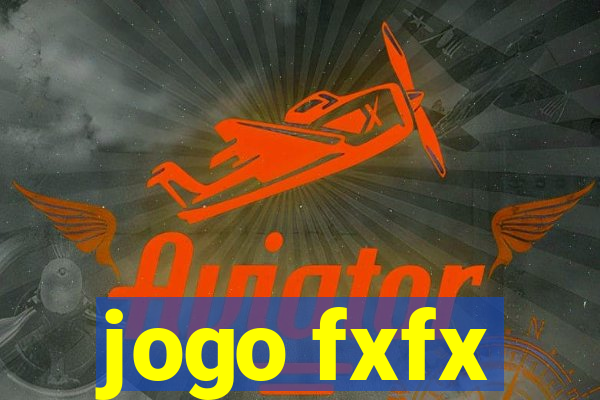 jogo fxfx